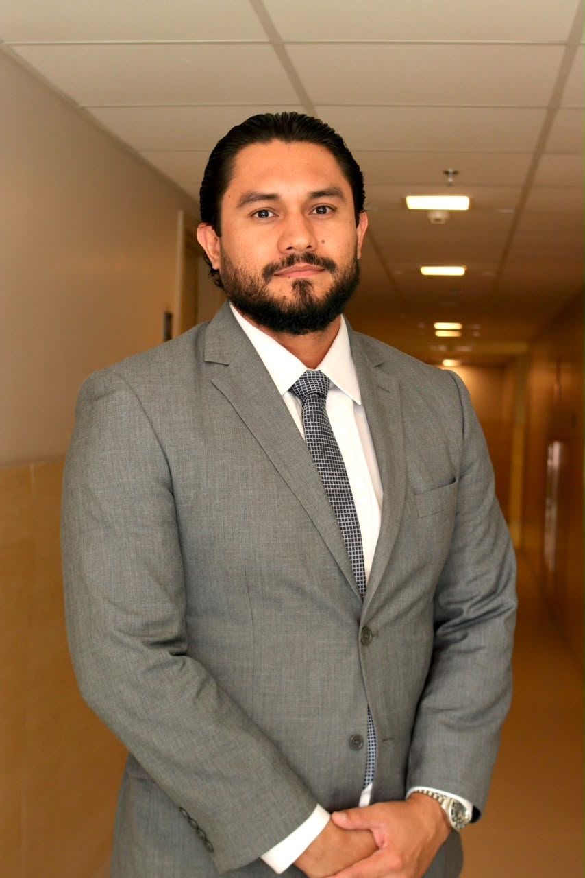Diego Saulo, sócio · Direito Empresarial